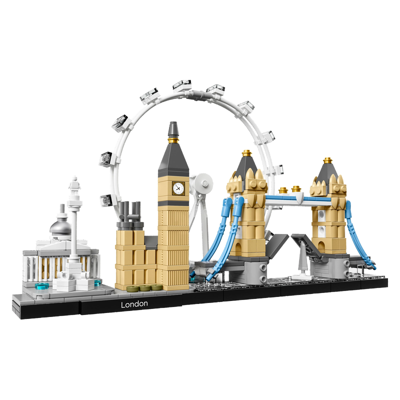 LEGO® Architecture 21034 London