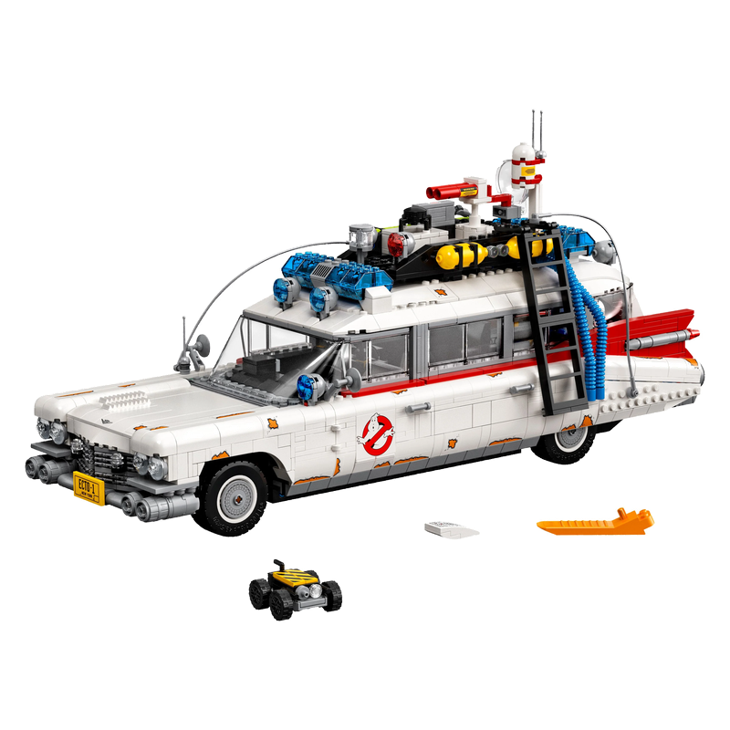LEGO® Icons 10274 Ghostbusters™ ECTO-1