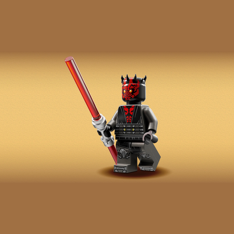 LEGO® Star Wars™ 75411 Darth Maul™ Mech