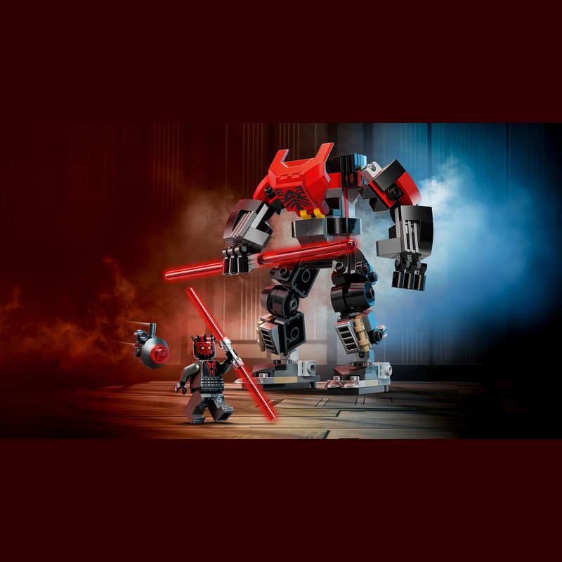 LEGO® Star Wars™ 75411 Darth Maul™ Mech