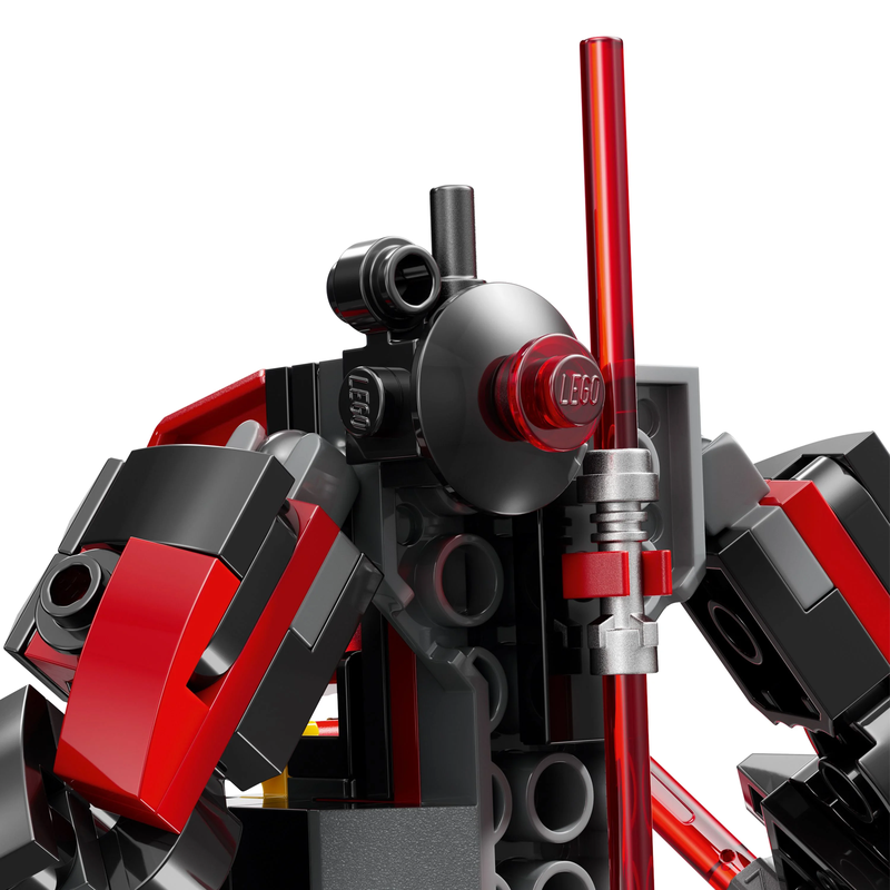 LEGO® Star Wars™ 75411 Darth Maul™ Mech
