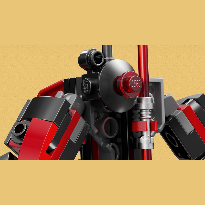 LEGO® Star Wars™ 75411 Darth Maul™ Mech