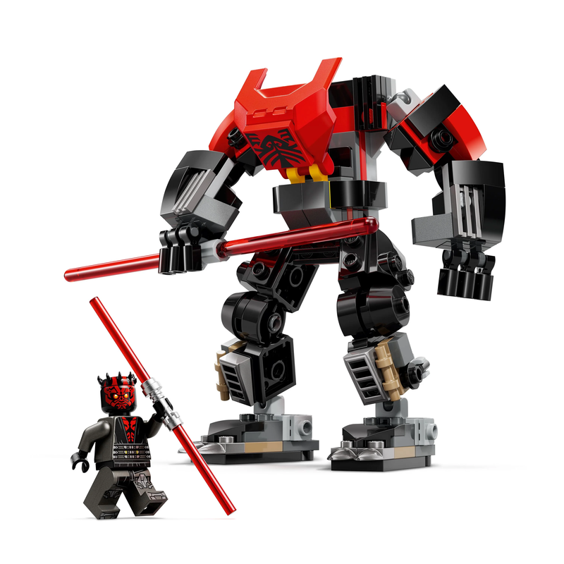 LEGO® Star Wars™ 75411 Darth Maul™ Mech