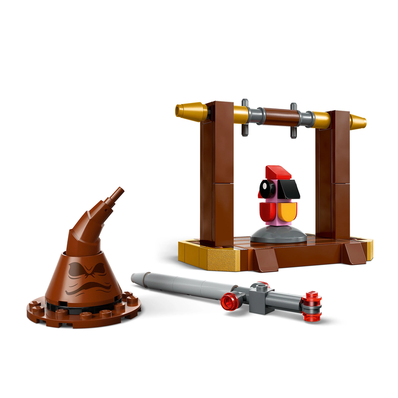 LEGO® Harry Potter™ 76448 Fawkes™: Dumbledores Phönix