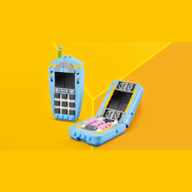 LEGO® Creator™ 31174 Retro-Telefon