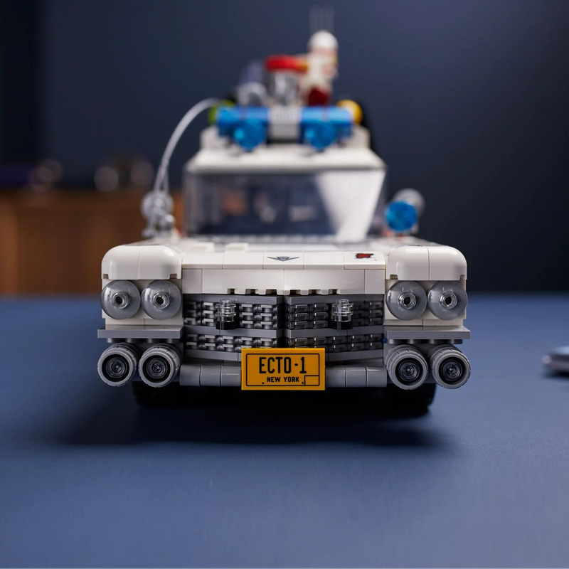 LEGO® Icons 10274 Ghostbusters™ ECTO-1