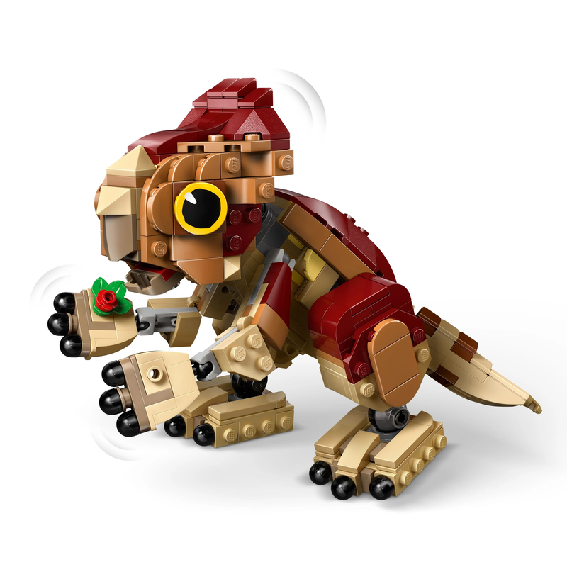 LEGO® Jurassic World™ 76970 Babydinosaurier Dolores: Aquilops