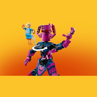 LEGO® Super Heroes 76316 Fantastic Four vs. Galactus Baufigur
