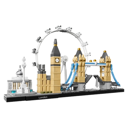 LEGO® Architecture 21034 London