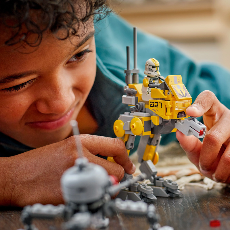 LEGO® Star Wars™ 75431 Klonsoldaten des 327. Sternenkorps Battle Pack