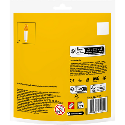 LEGO® Creator™ 30689 Geburtstagspartytiere