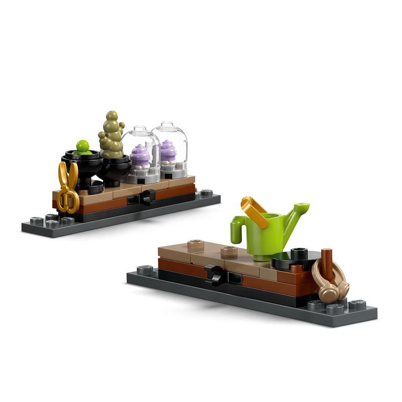 LEGO® Harry Potter™ 76445 Schloss Hogwarts™: Kräuterkundeunterricht