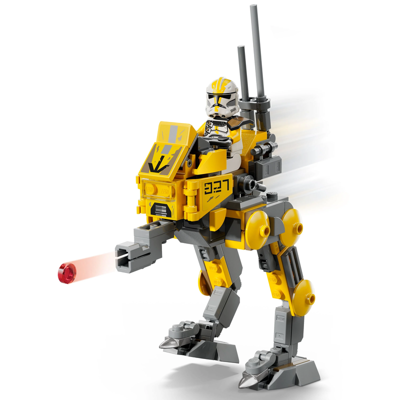 LEGO® Star Wars™ 75431 Klonsoldaten des 327. Sternenkorps Battle Pack