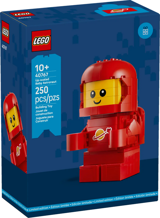 LEGO® Promotional 40767 Großer Baby-Astronaut