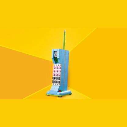LEGO® Creator™ 31174 Retro-Telefon