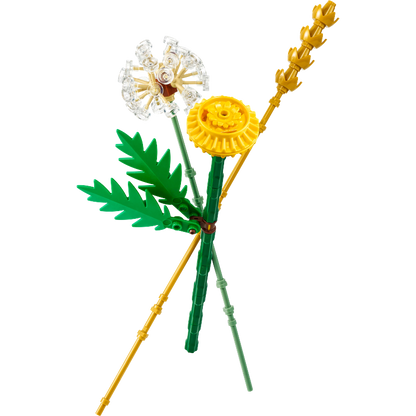 LEGO® Botanicals™ 30701 Feldblumen