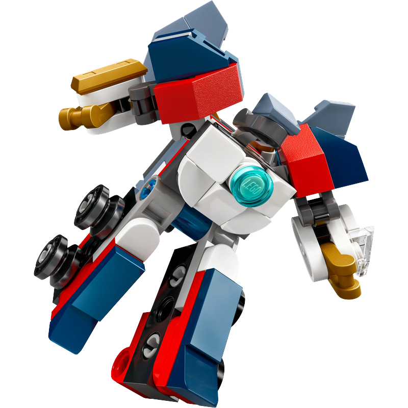 LEGO® Ninjago® 30699 Mini-Kombi-Mech der Ninja