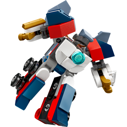 LEGO® Ninjago® 30699 Mini-Kombi-Mech der Ninja