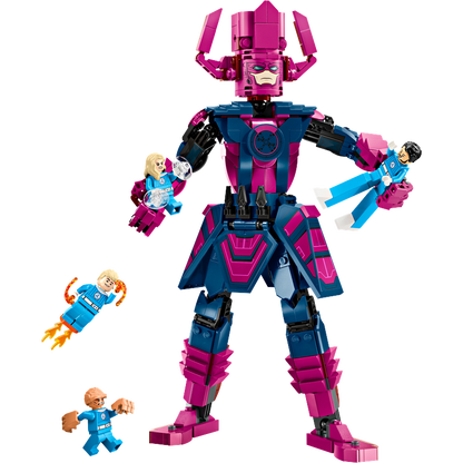 LEGO® Super Heroes 76316 Fantastic Four vs. Galactus Baufigur