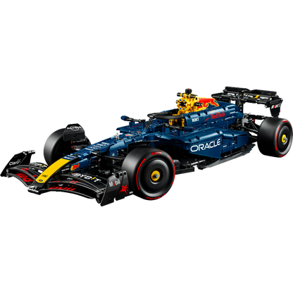 LEGO® Technic™ 42206 Oracle Red Bull Racing RB20 F1 Rennauto