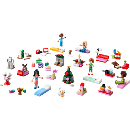 LEGO® Friends™ 42668 Adventskalender 2025