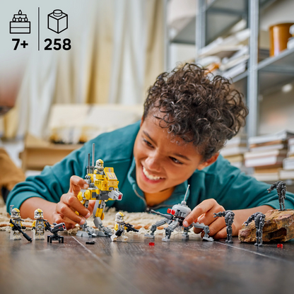 LEGO® Star Wars™ 75431 Klonsoldaten des 327. Sternenkorps Battle Pack