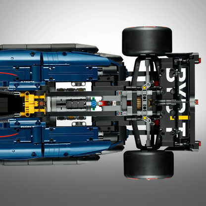 LEGO® Technic™ 42206 Oracle Red Bull Racing RB20 F1 Rennauto