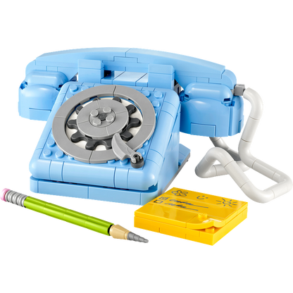 LEGO® Creator™ 31174 Retro-Telefon