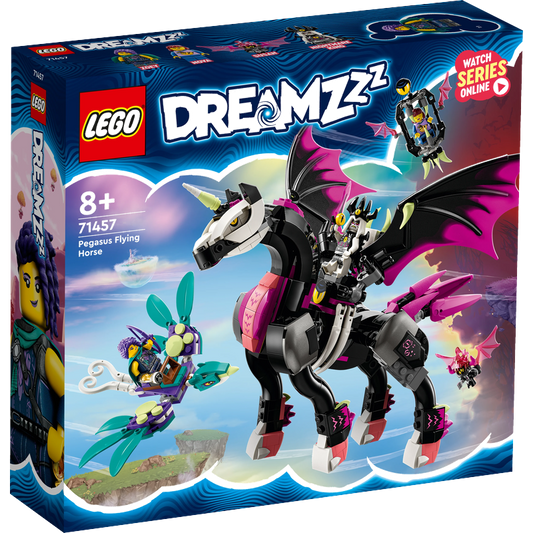 LEGO® DREAMZzz 71457 Pegasus