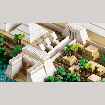 LEGO® Architecture 21058 Cheops-Pyramide