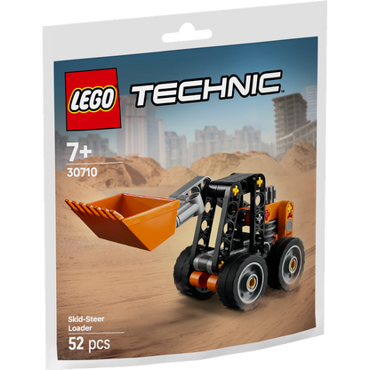 LEGO® Technic™ 30710 Kompaktlader