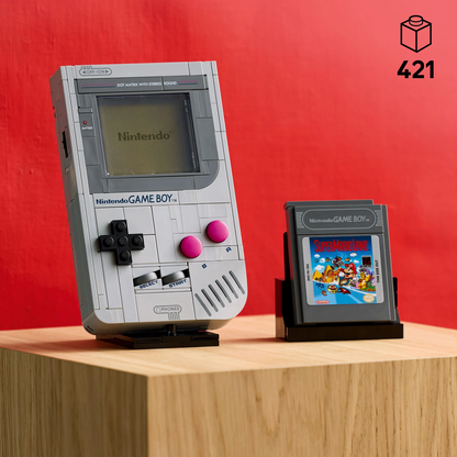 LEGO® Super Mario™ 72046 Game Boy™