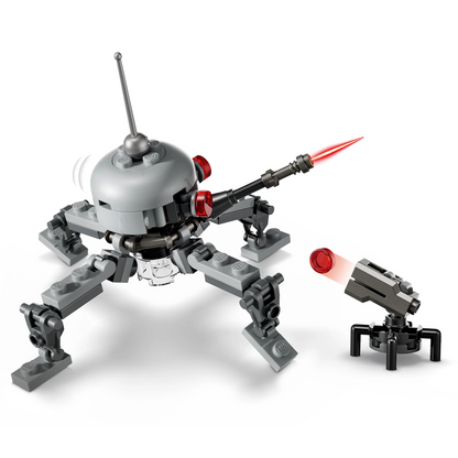 LEGO® Star Wars™ 75431 Klonsoldaten des 327. Sternenkorps Battle Pack