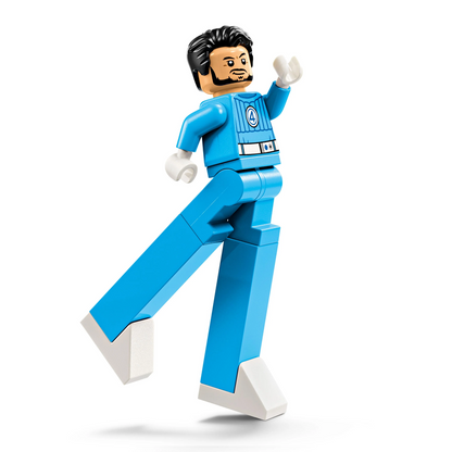 LEGO® Super Heroes 76316 Fantastic Four vs. Galactus Baufigur