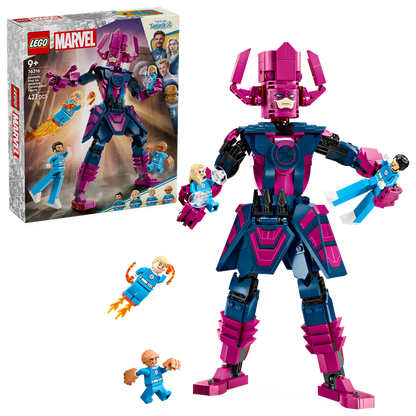 LEGO® Super Heroes 76316 Fantastic Four vs. Galactus Baufigur